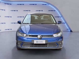 VOLKSWAGEN Polo 1.0 tsi life 95cv dsg 2