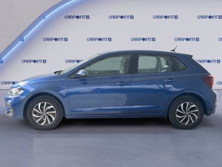 VOLKSWAGEN Polo 1.0 tsi life 95cv dsg 3