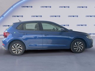 VOLKSWAGEN Polo 1.0 tsi life 95cv dsg 5
