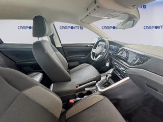 VOLKSWAGEN Polo 1.0 tsi life 95cv dsg 6