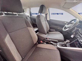 VOLKSWAGEN Polo 1.0 tsi life 95cv dsg 7