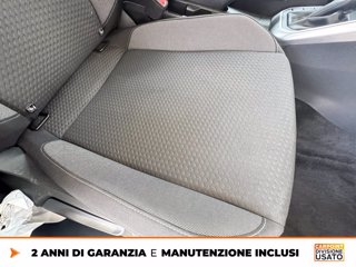 VOLKSWAGEN Polo 1.0 tsi life 95cv dsg 8