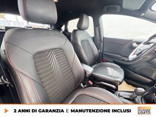 FORD Puma 1.0 ecoboost h st-line x s&s 125cv auto 7