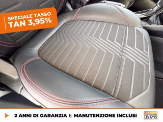 FORD Puma 1.0 ecoboost h st-line x s&s 125cv auto 8