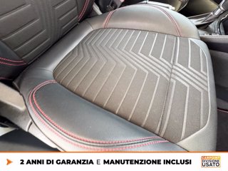 FORD Puma 1.0 ecoboost h st-line x s&s 125cv auto 8