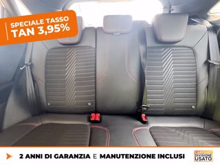 FORD Puma 1.0 ecoboost h st-line x s&s 125cv auto 9