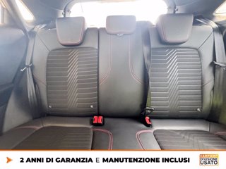 FORD Puma 1.0 ecoboost h st-line x s&s 125cv auto 9