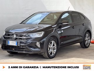 VOLKSWAGEN Taigo 1.0 tsi r-line 110cv dsg 0