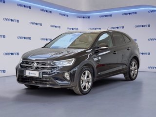 VOLKSWAGEN Taigo 1.0 tsi r-line 110cv dsg 0