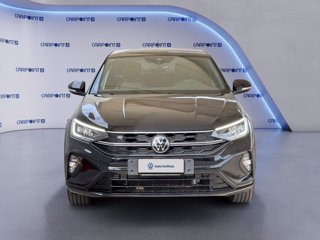 VOLKSWAGEN Taigo 1.0 tsi r-line 110cv dsg 2