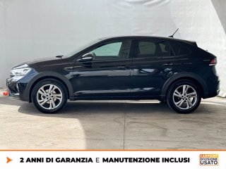 VOLKSWAGEN Taigo 1.0 tsi r-line 110cv dsg 3