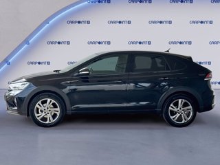 VOLKSWAGEN Taigo 1.0 tsi r-line 110cv dsg 3
