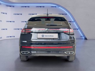 VOLKSWAGEN Taigo 1.0 tsi r-line 110cv dsg 4