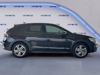 VOLKSWAGEN Taigo 1.0 tsi r-line 110cv dsg 5