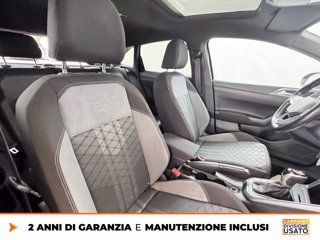 VOLKSWAGEN Taigo 1.0 tsi r-line 110cv dsg 7