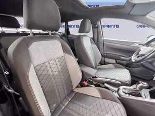 VOLKSWAGEN Taigo 1.0 tsi r-line 110cv dsg 7