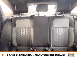 VOLKSWAGEN Taigo 1.0 tsi r-line 110cv dsg 9