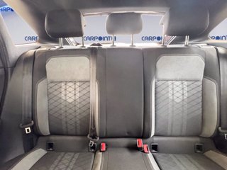 VOLKSWAGEN Taigo 1.0 tsi r-line 110cv dsg 9