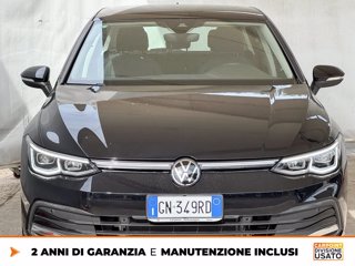 VOLKSWAGEN Golf 1.5 tsi evo style 130cv 2