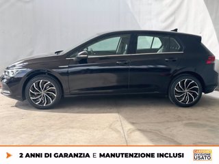 VOLKSWAGEN Golf 1.5 tsi evo style 130cv 3