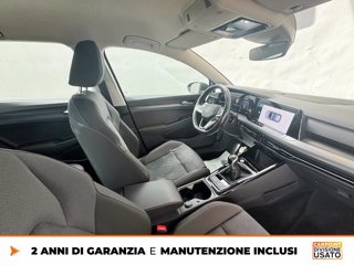 VOLKSWAGEN Golf 1.5 tsi evo style 130cv 6