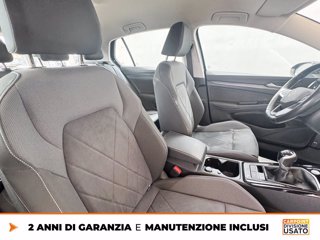 VOLKSWAGEN Golf 1.5 tsi evo style 130cv 7