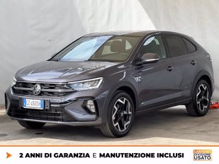 VOLKSWAGEN Taigo 1.0 tsi r-line 115cv 0