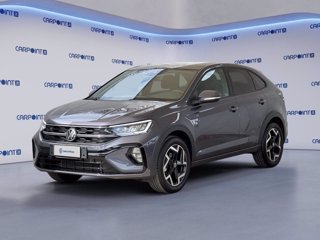 VOLKSWAGEN Taigo 1.0 tsi r-line 115cv 0
