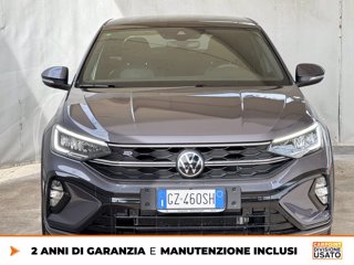 VOLKSWAGEN Taigo 1.0 tsi r-line 115cv 2
