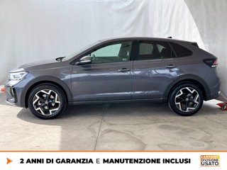 VOLKSWAGEN Taigo 1.0 tsi r-line 115cv 3