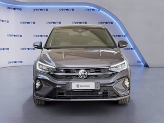 VOLKSWAGEN Taigo 1.0 tsi r-line 115cv 3
