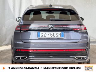 VOLKSWAGEN Taigo 1.0 tsi r-line 115cv 4