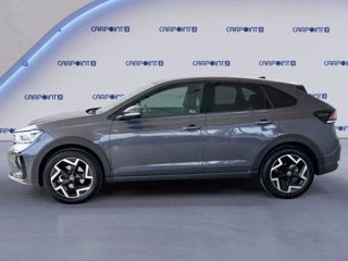 VOLKSWAGEN Taigo 1.0 tsi r-line 115cv 4