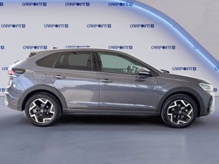 VOLKSWAGEN Taigo 1.0 tsi r-line 115cv 6