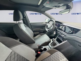 VOLKSWAGEN Taigo 1.0 tsi r-line 115cv 7