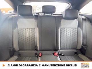 VOLKSWAGEN Taigo 1.0 tsi r-line 115cv 9