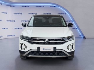 VOLKSWAGEN T-roc 1.5 tsi style 2