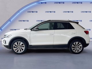 VOLKSWAGEN T-roc 1.5 tsi style 3