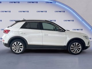 VOLKSWAGEN T-roc 1.5 tsi style 5
