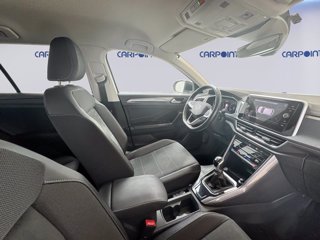 VOLKSWAGEN T-roc 1.5 tsi style 6
