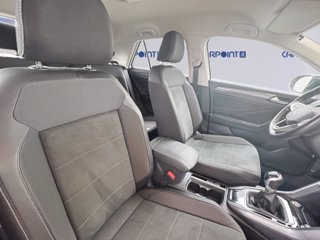VOLKSWAGEN T-roc 1.5 tsi style 7