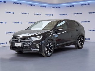 VOLKSWAGEN Taigo 1.0 tsi r-line 115cv dsg 0