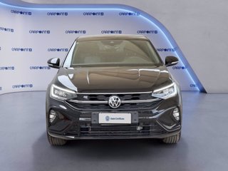 VOLKSWAGEN Taigo 1.0 tsi r-line 115cv dsg 2