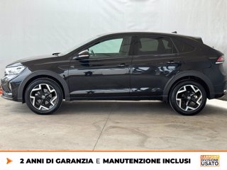 VOLKSWAGEN Taigo 1.0 tsi r-line 115cv dsg 3