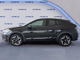 VOLKSWAGEN Taigo 1.0 tsi r-line 115cv dsg 3