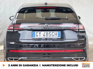 VOLKSWAGEN Taigo 1.0 tsi r-line 115cv dsg 4