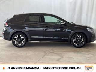 VOLKSWAGEN Taigo 1.0 tsi r-line 115cv dsg 5