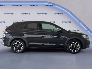 VOLKSWAGEN Taigo 1.0 tsi r-line 115cv dsg 5