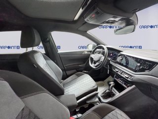 VOLKSWAGEN Taigo 1.0 tsi r-line 115cv dsg 6