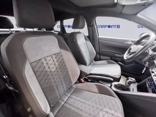 VOLKSWAGEN Taigo 1.0 tsi r-line 115cv dsg 7
